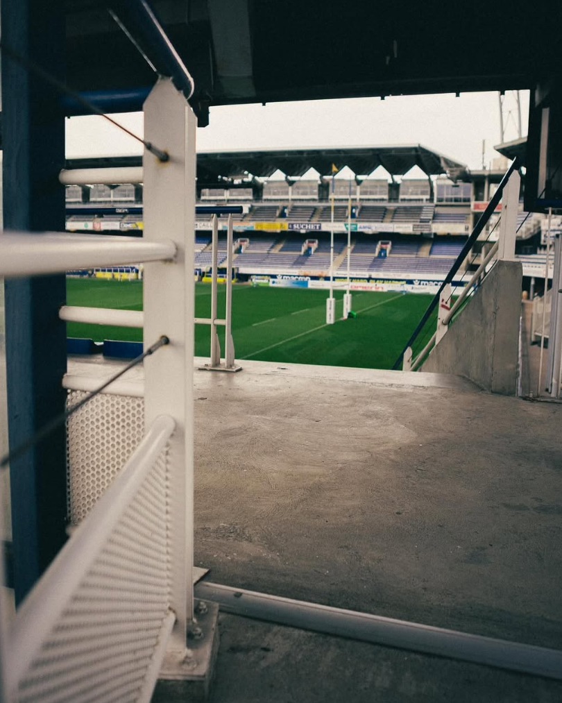 Soirée entreprise GCA