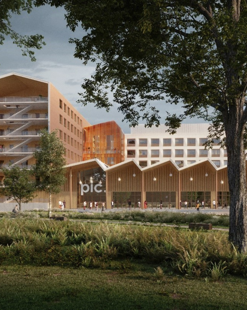 Soirée entreprise GCA