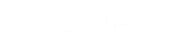 Logo Aloha Production
