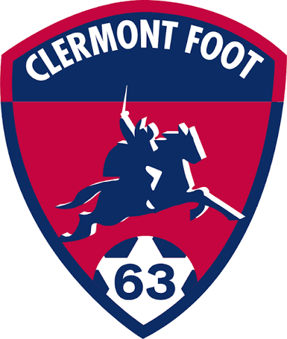 Clermont Foot 63