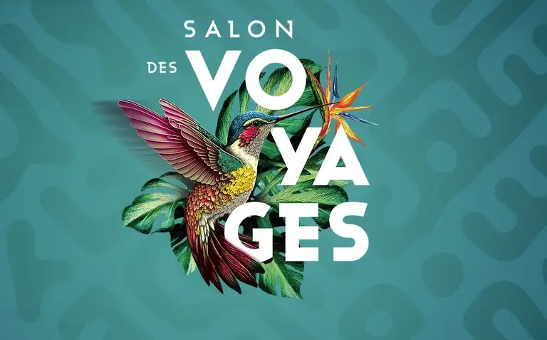Salon des Voyages