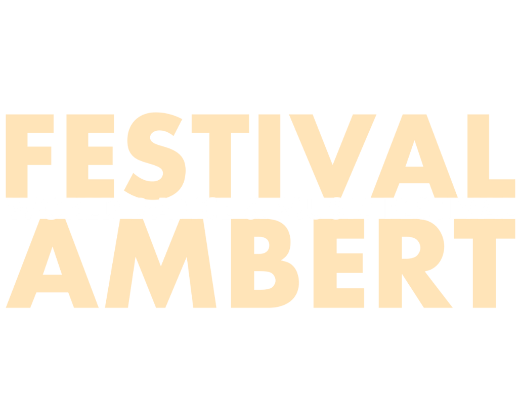 World Festival Ambert