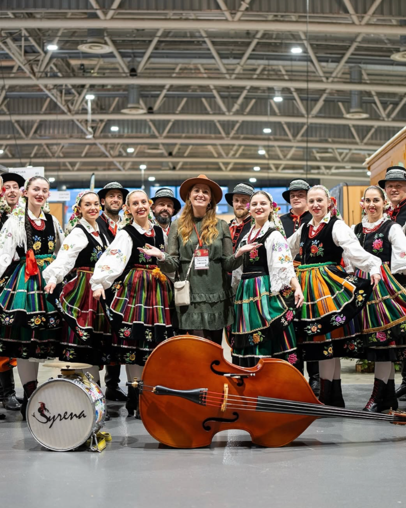 Salon des Voyages